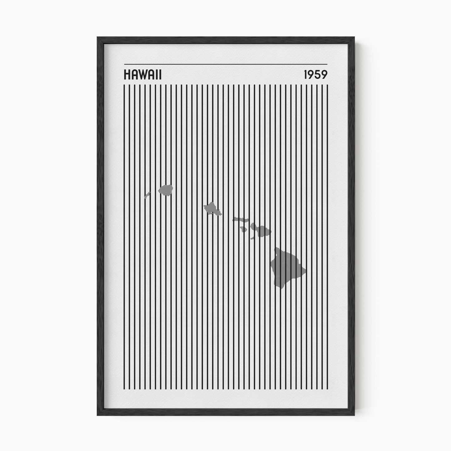 Hawaii Bauhaus