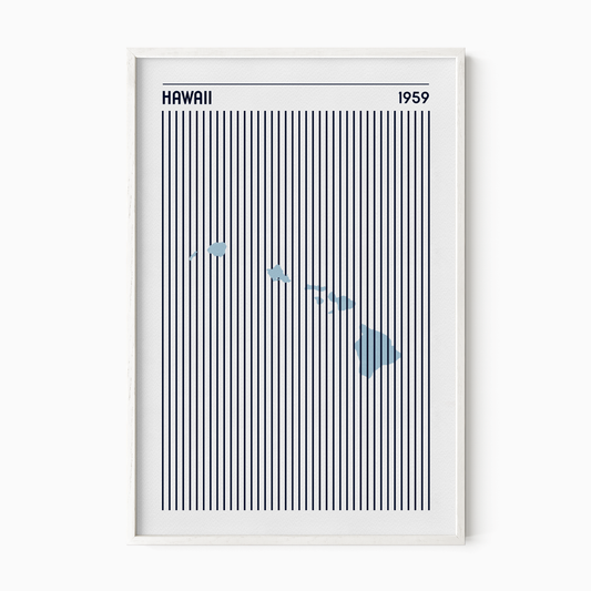 Hawaii Bauhaus