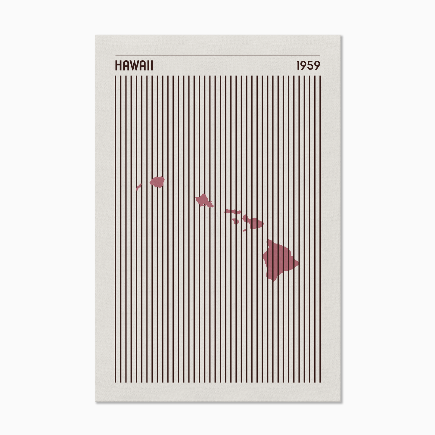 Hawaii Bauhaus