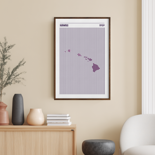 Hawaii Bauhaus