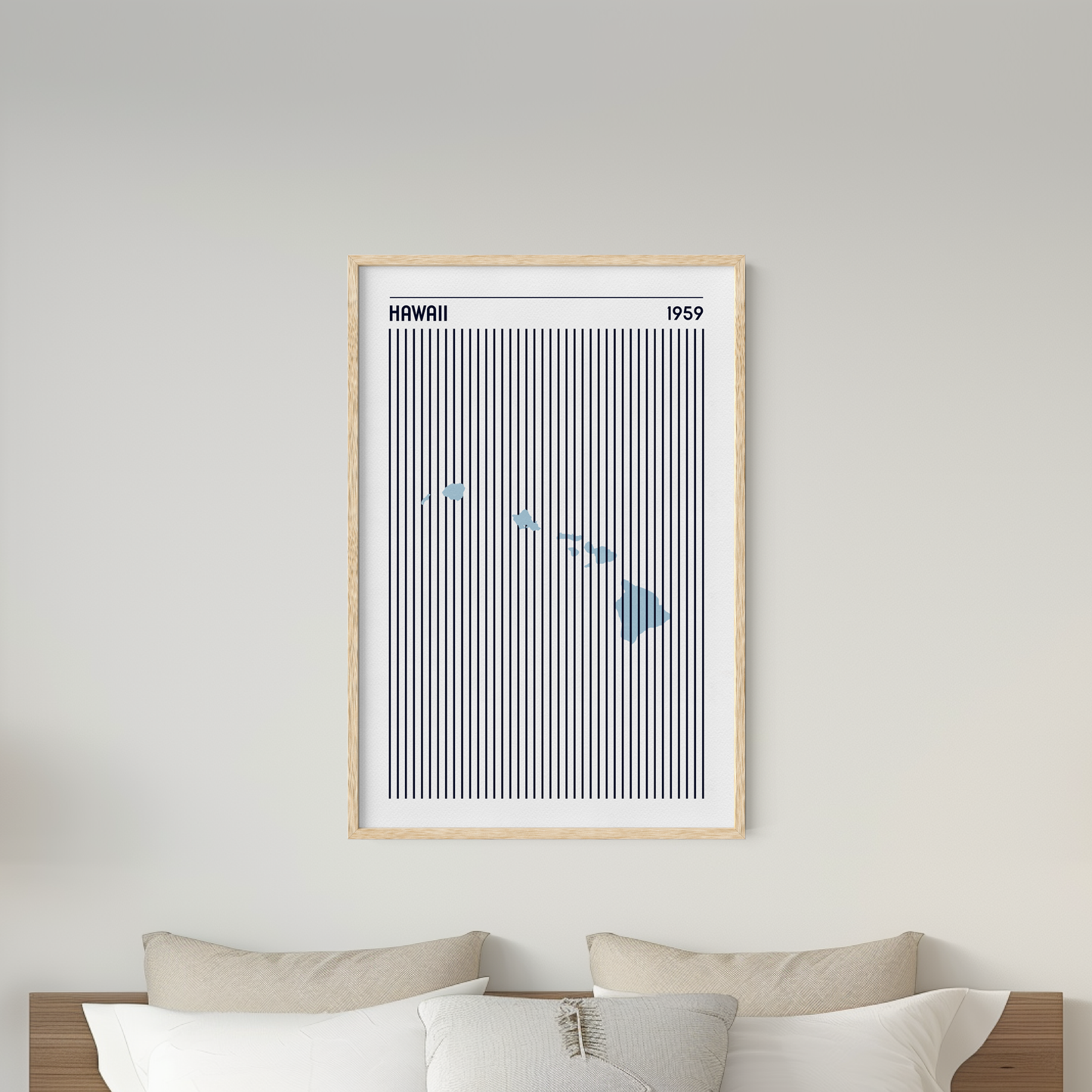 Hawaii Bauhaus