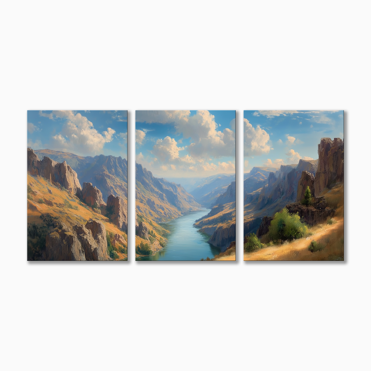 Hells Canyon Idaho
