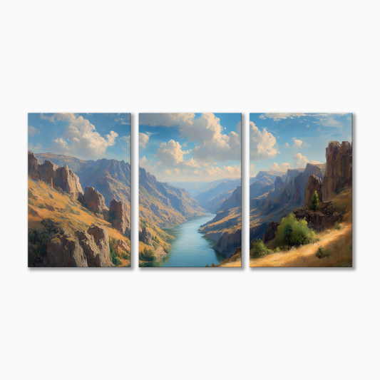Hells Canyon Idaho