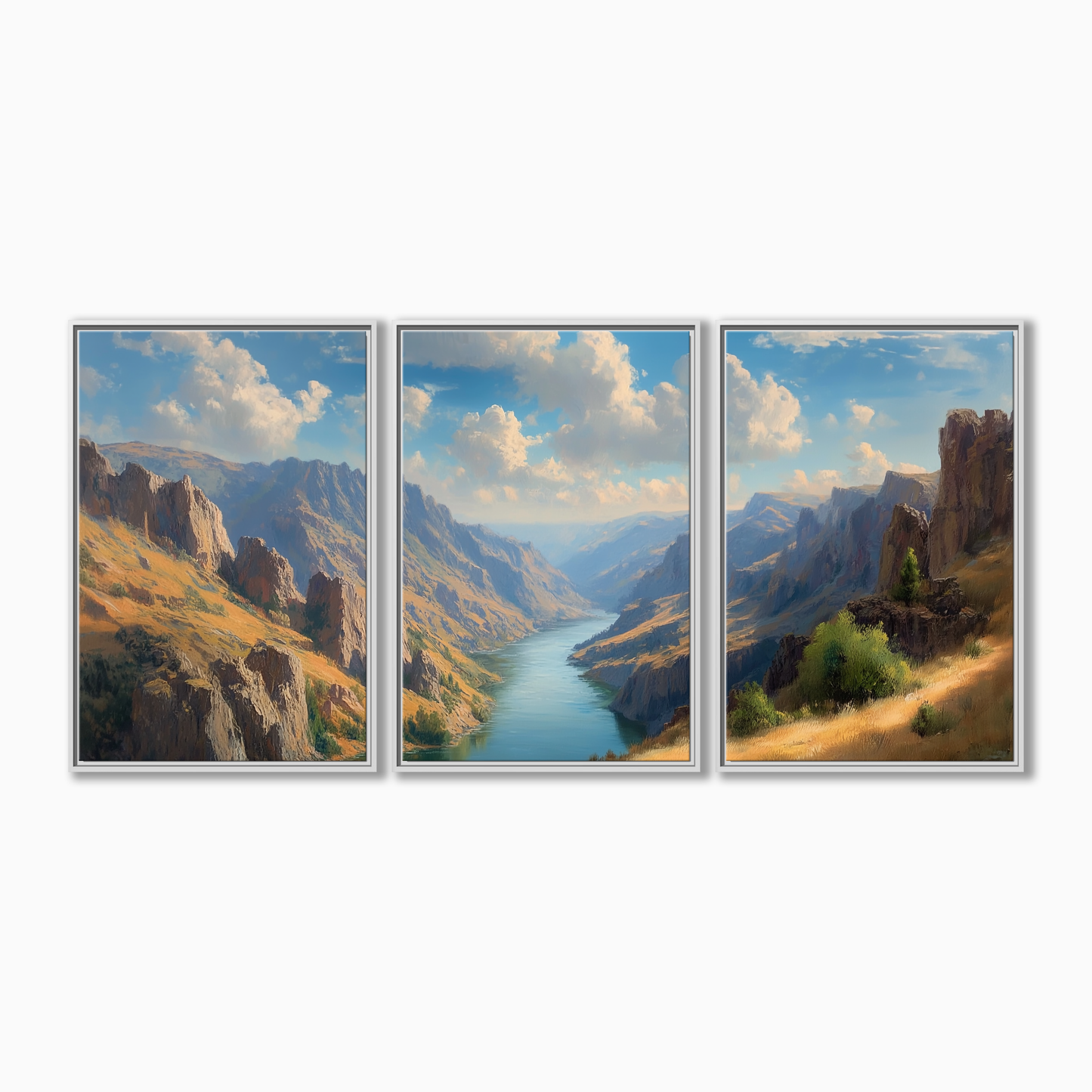 Hells Canyon Idaho