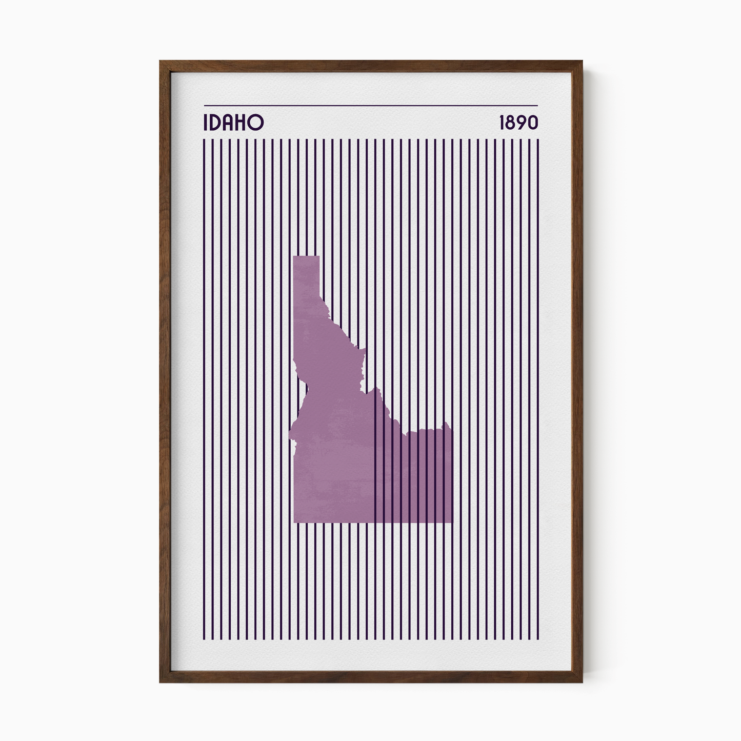 Idaho Bauhaus