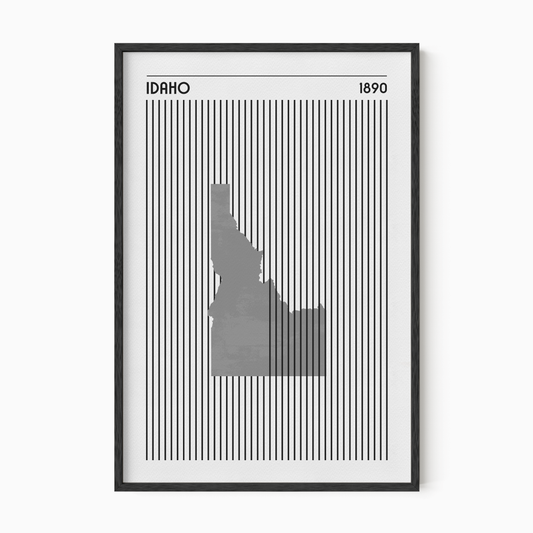 Idaho Bauhaus