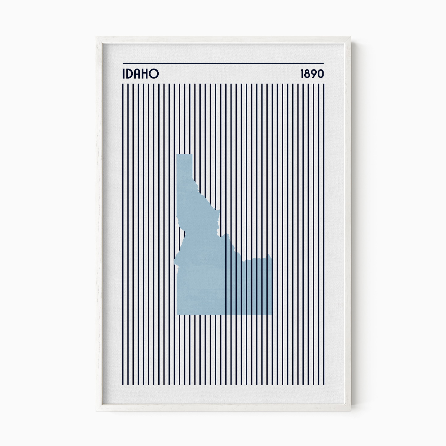 Idaho Bauhaus