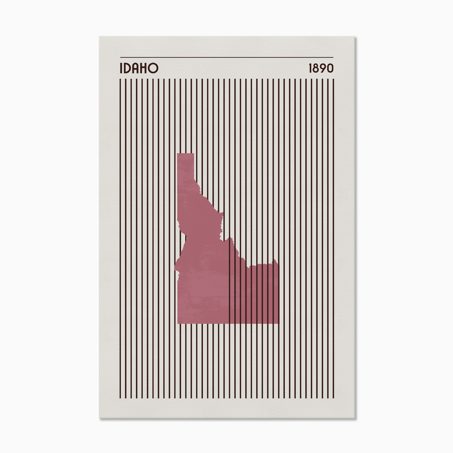 Idaho Bauhaus