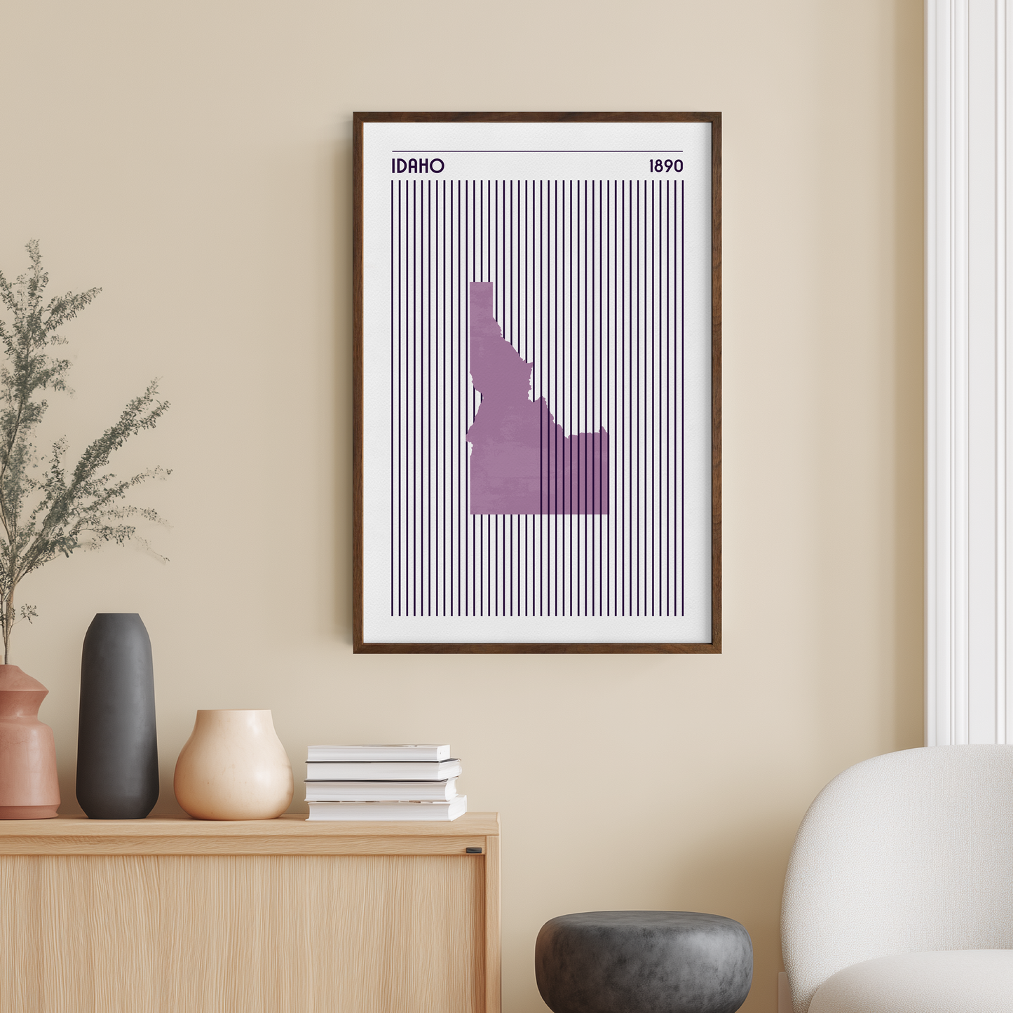 Idaho Bauhaus