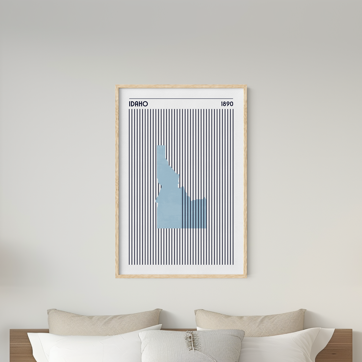 Idaho Bauhaus