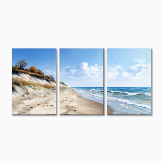 Indiana Dunes National Park
