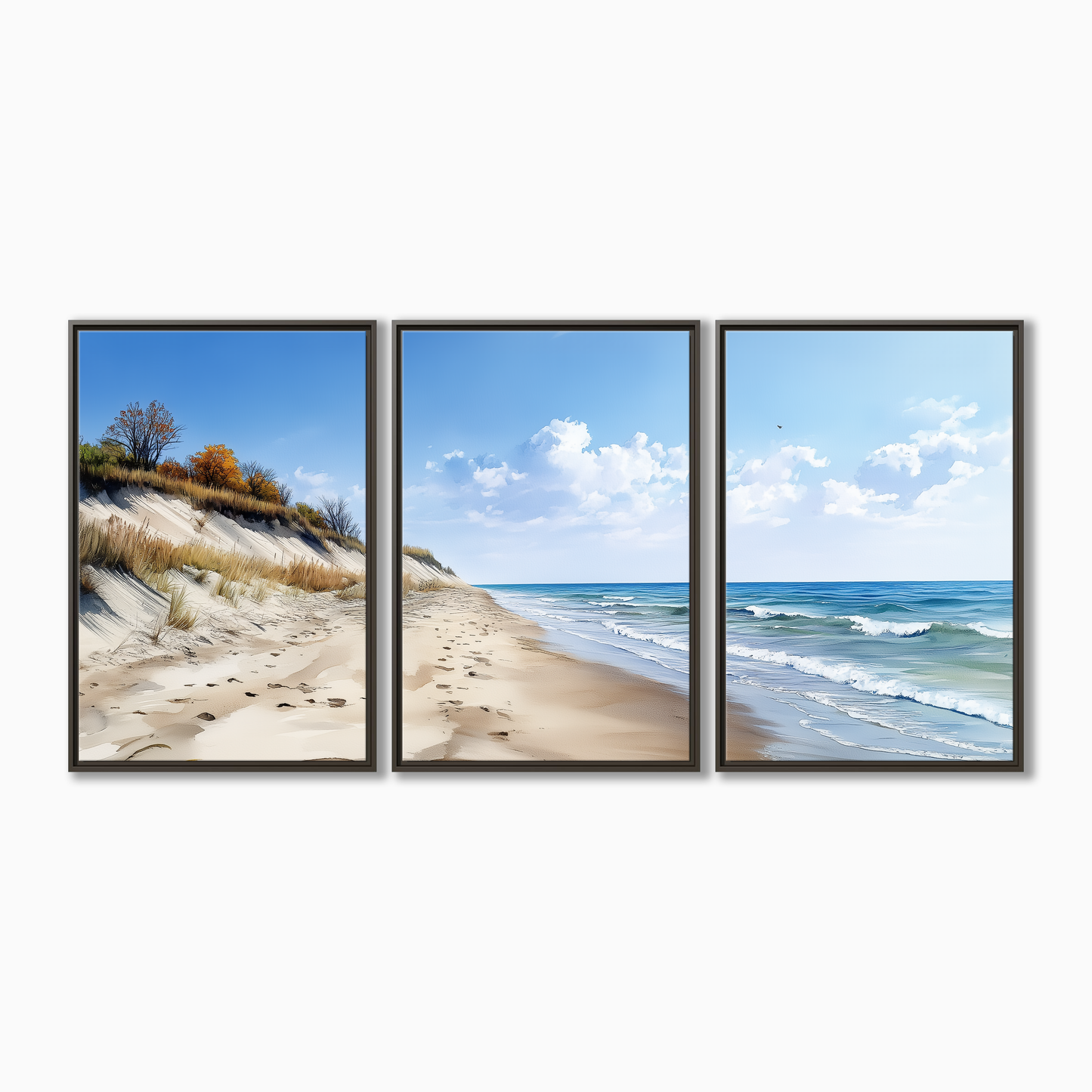 Indiana Dunes National Park