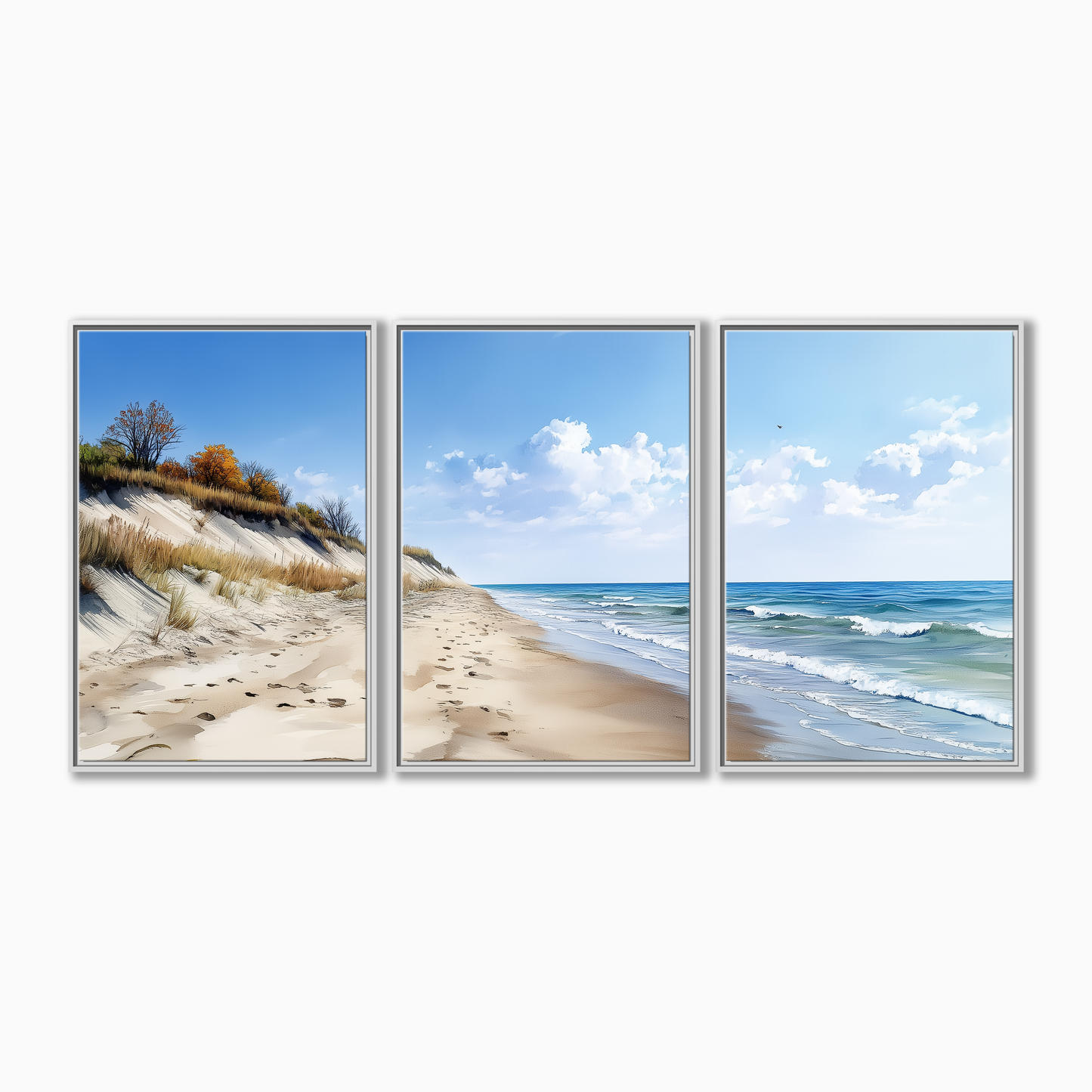 Indiana Dunes National Park