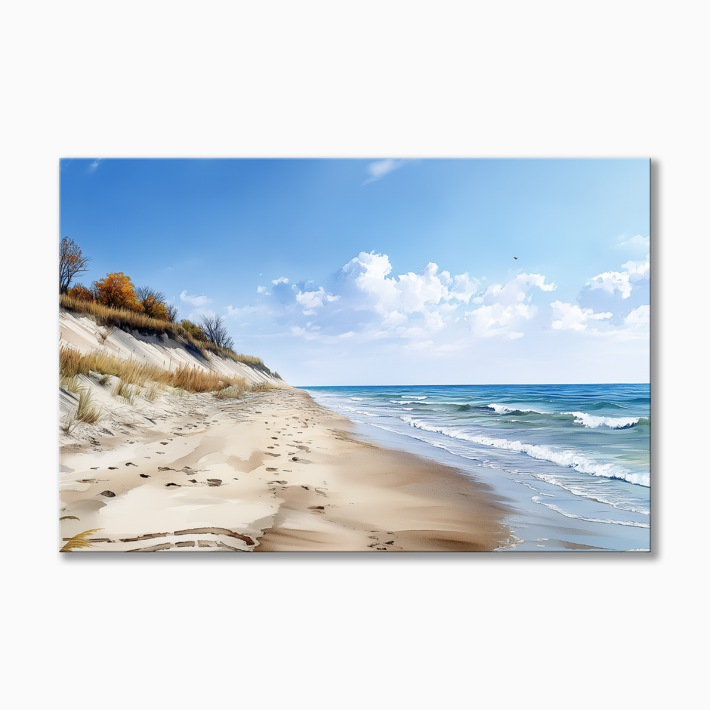 Indiana Dunes National Park