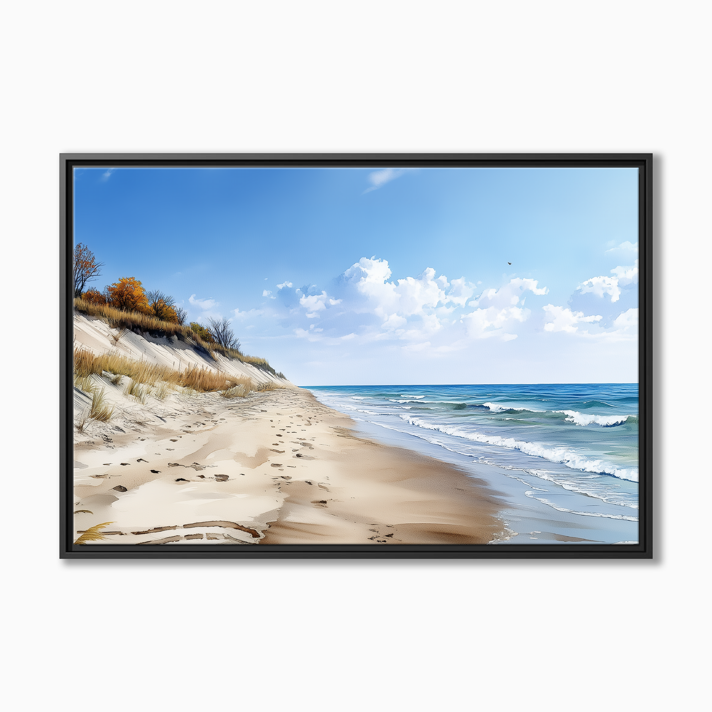 Indiana Dunes National Park