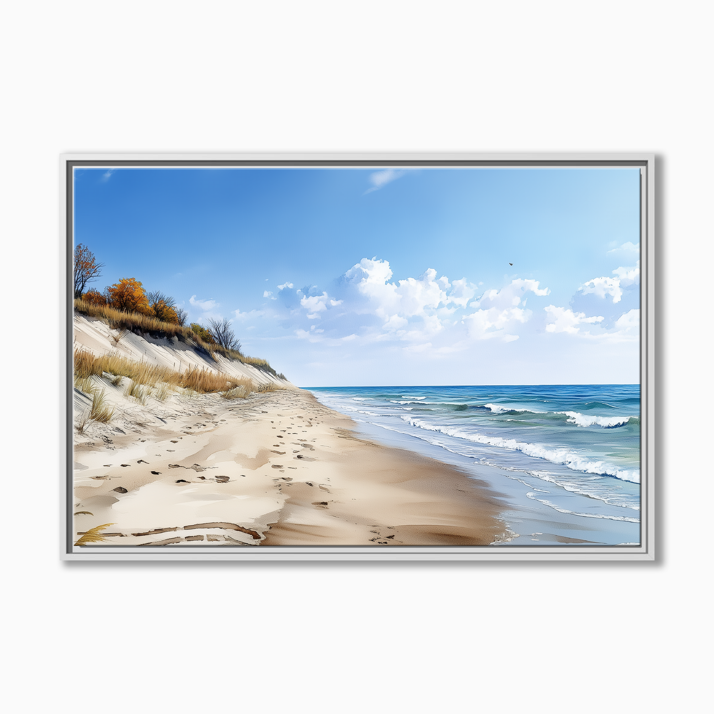 Indiana Dunes National Park