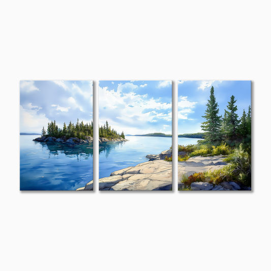 Isle Royale National Park