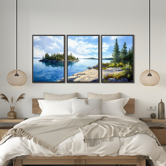 Isle Royale National Park