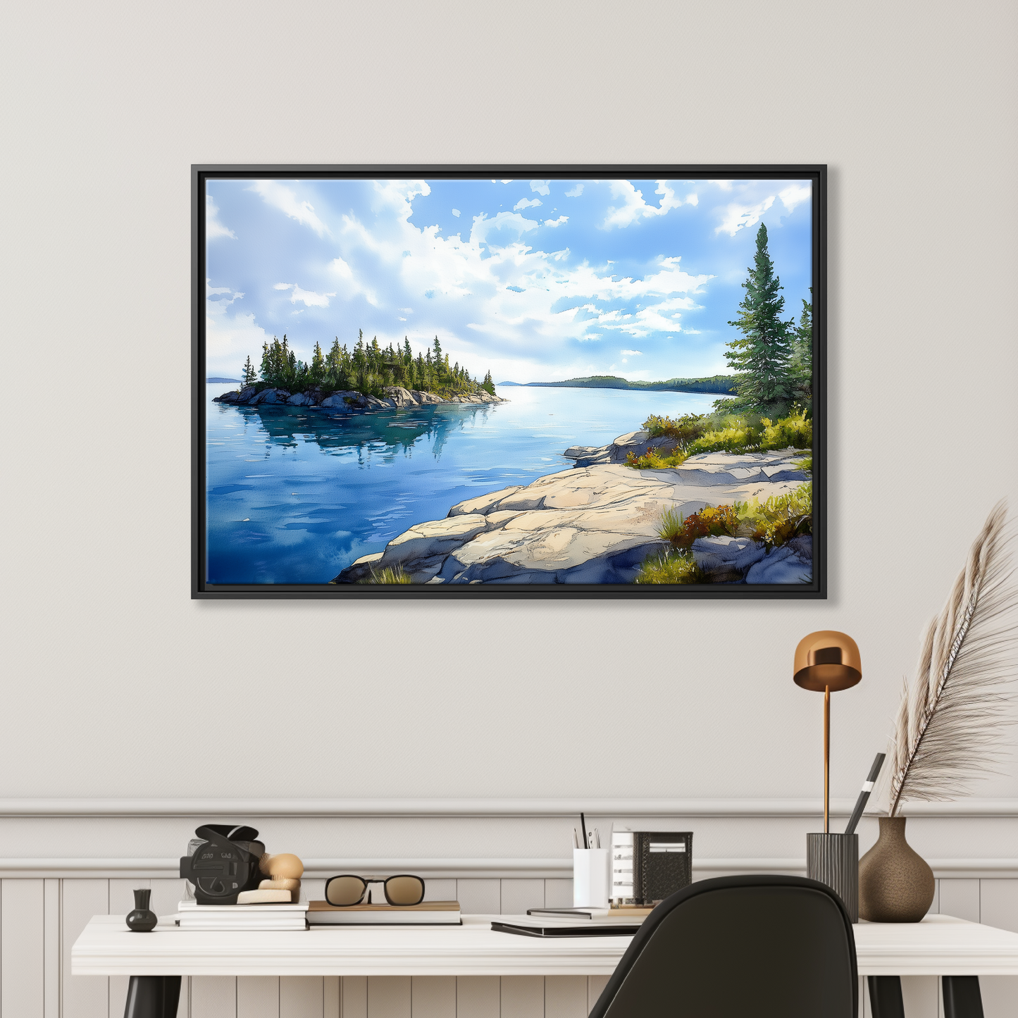 Isle Royale National Park