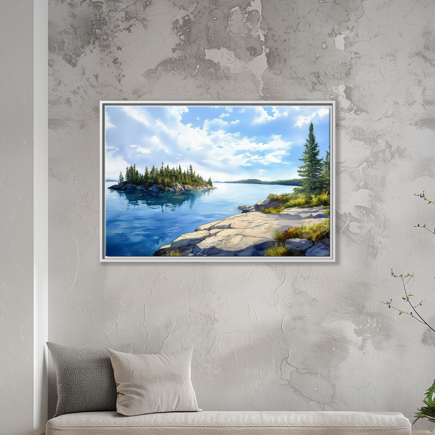 Isle Royale National Park