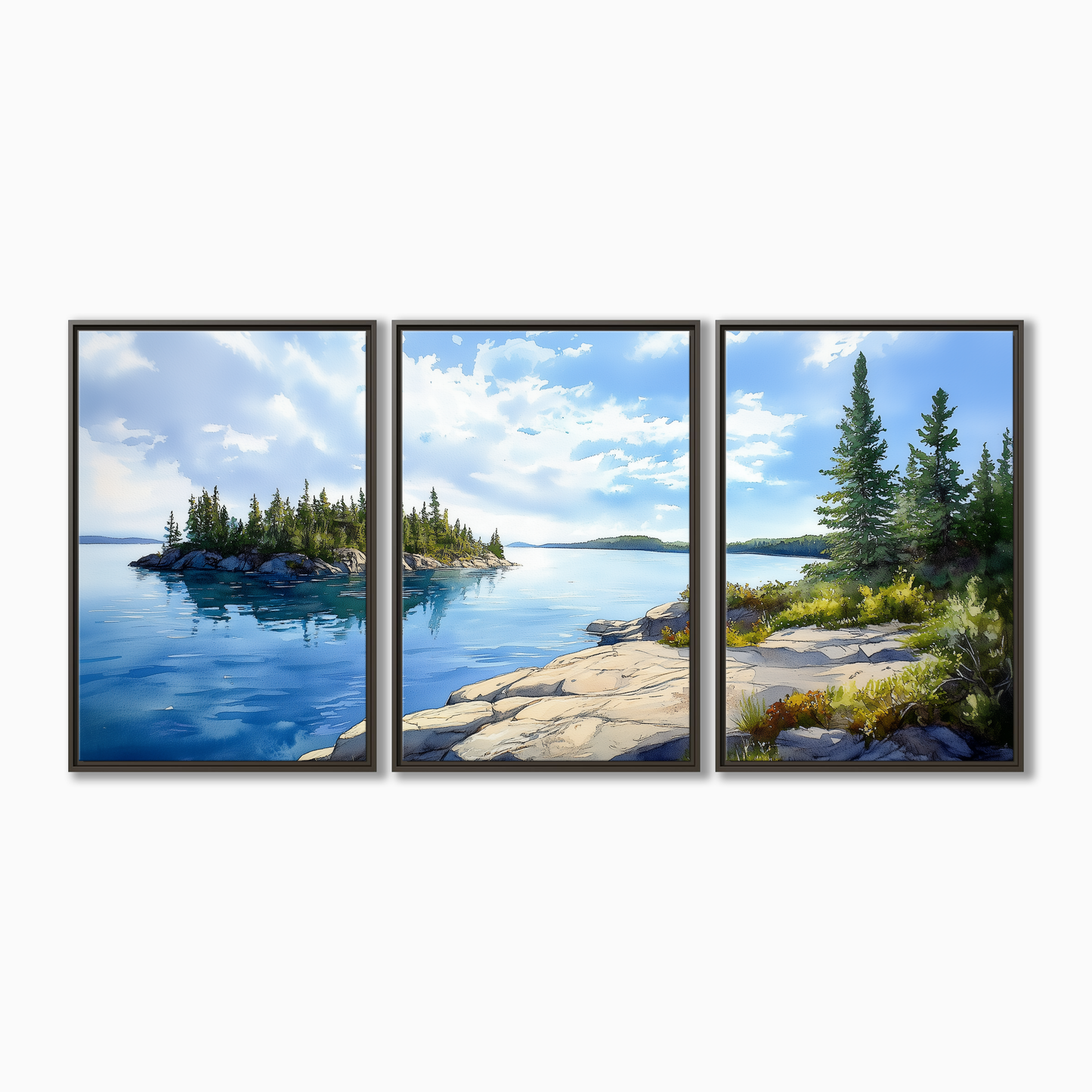 Isle Royale National Park