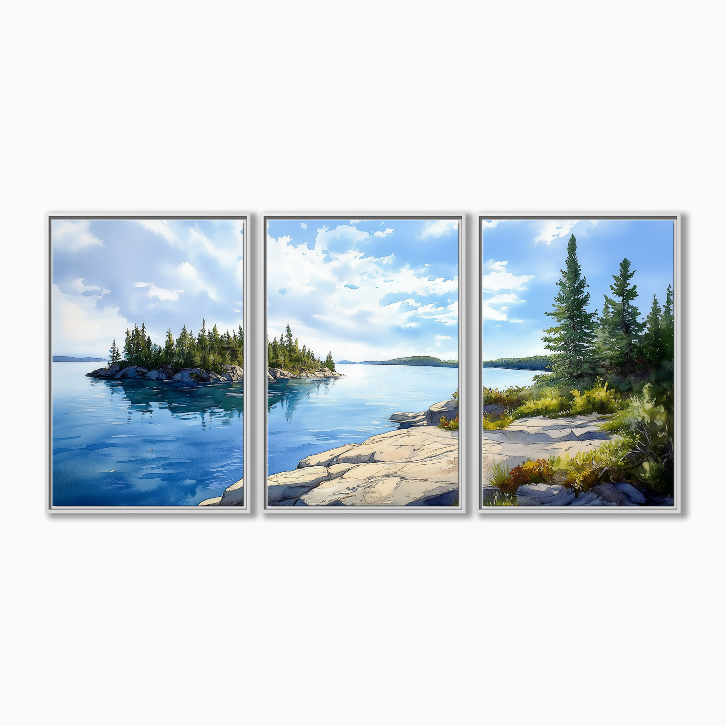 Isle Royale National Park