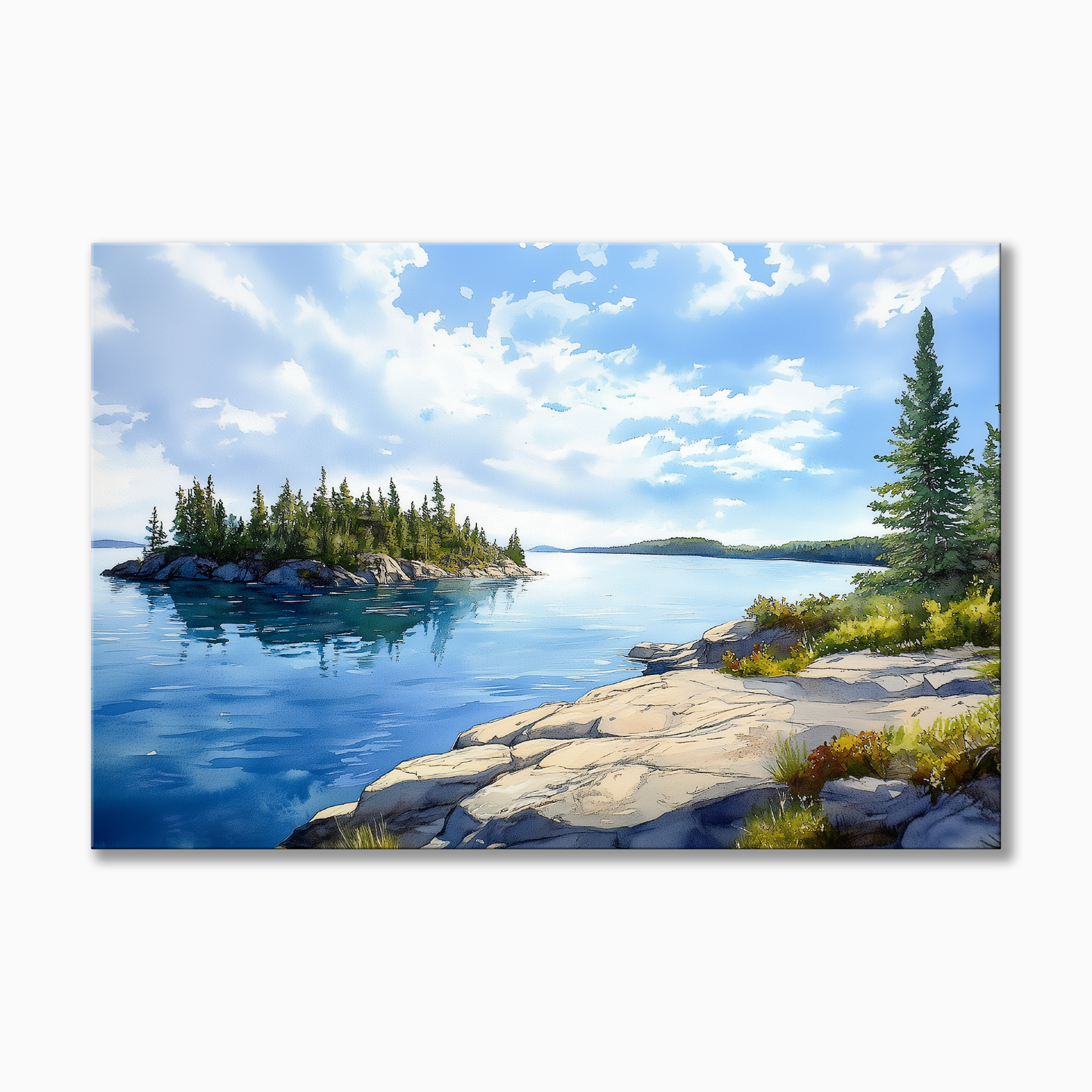 Isle Royale National Park