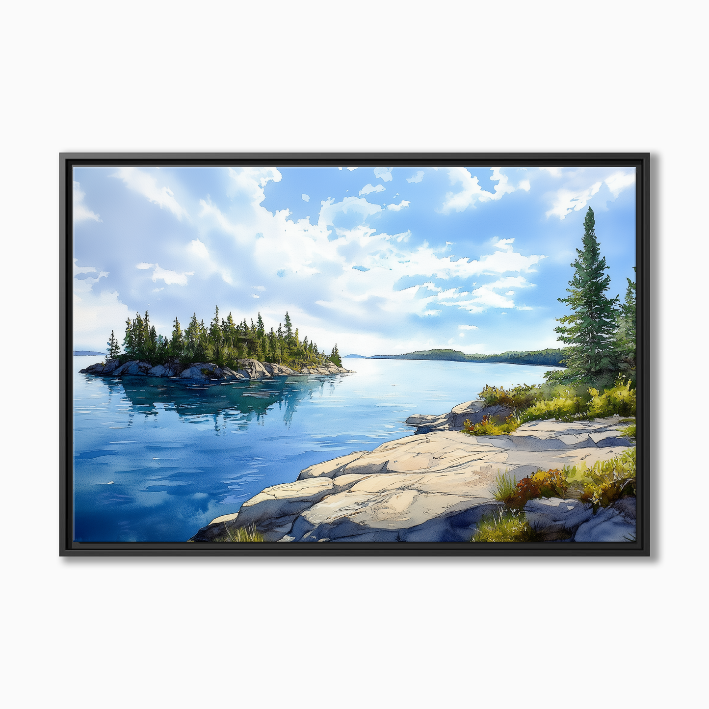 Isle Royale National Park