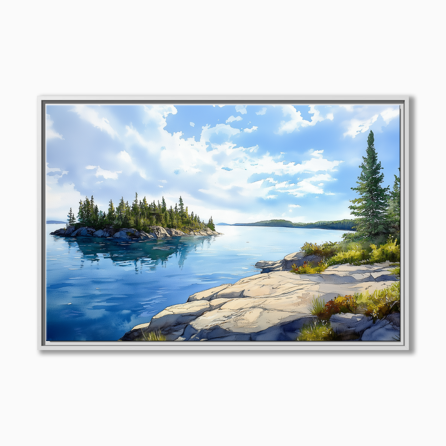 Isle Royale National Park
