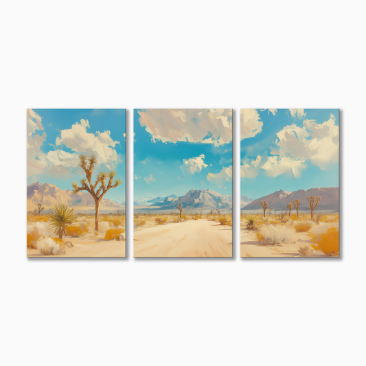 Joshua Tree National Park