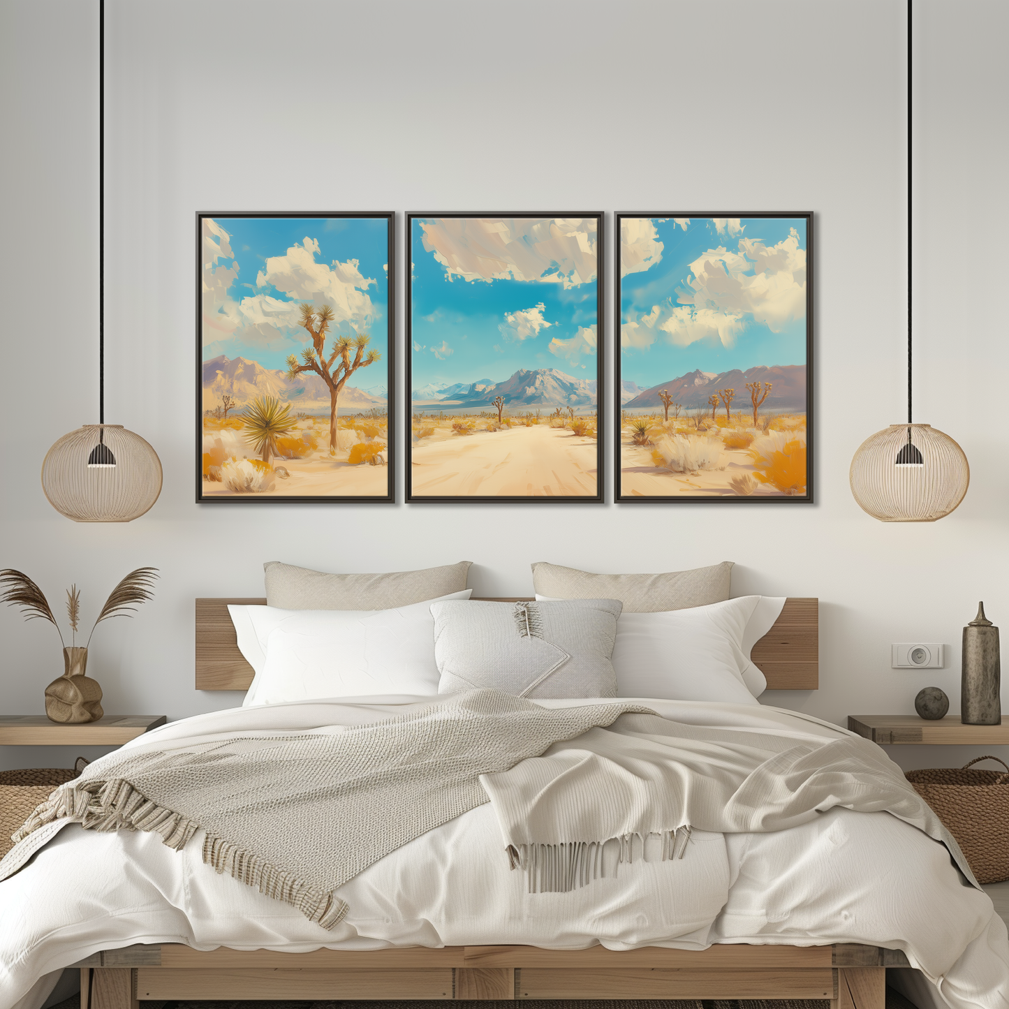Joshua Tree National Park