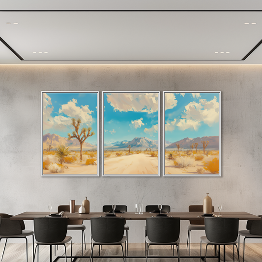 Joshua Tree National Park