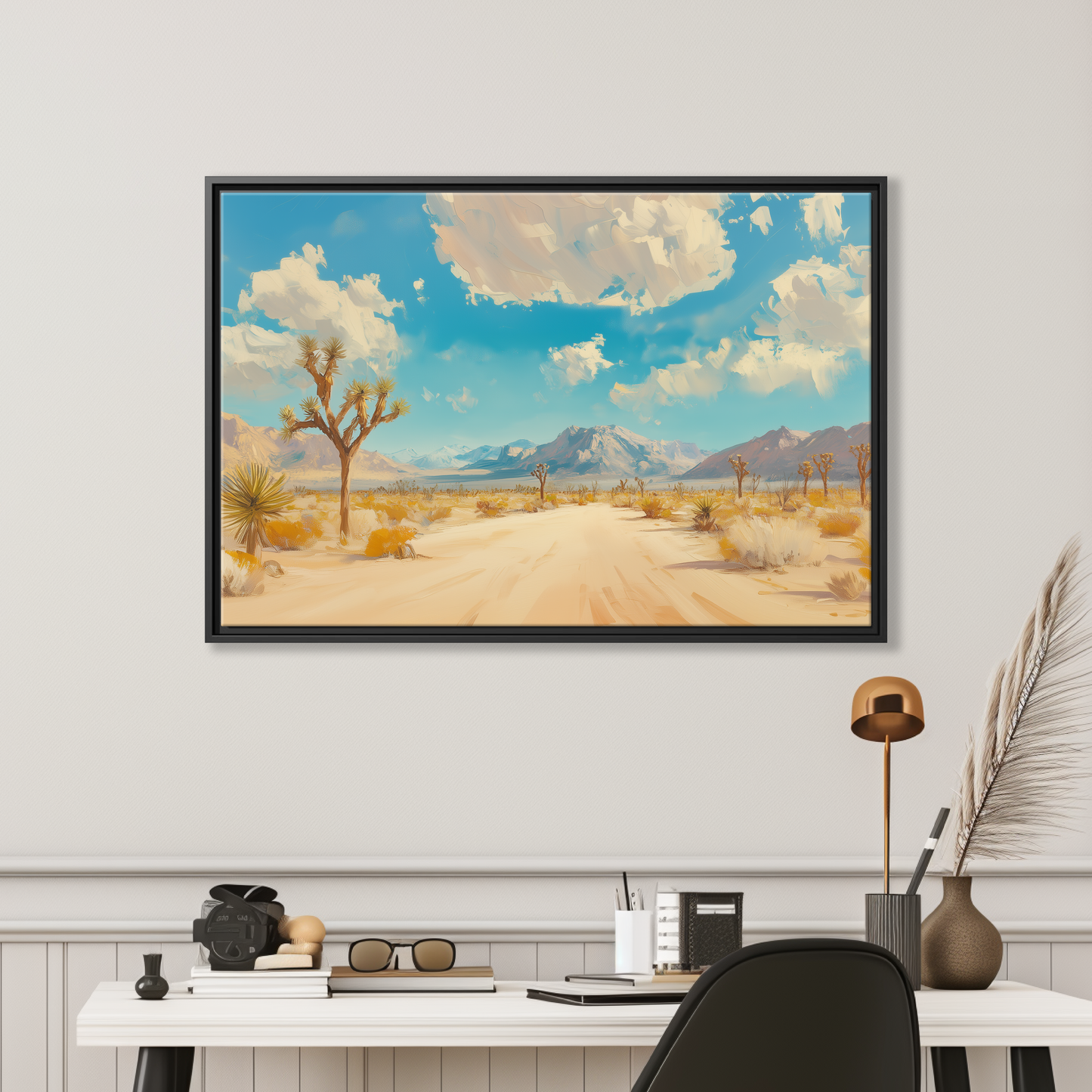 Joshua Tree National Park