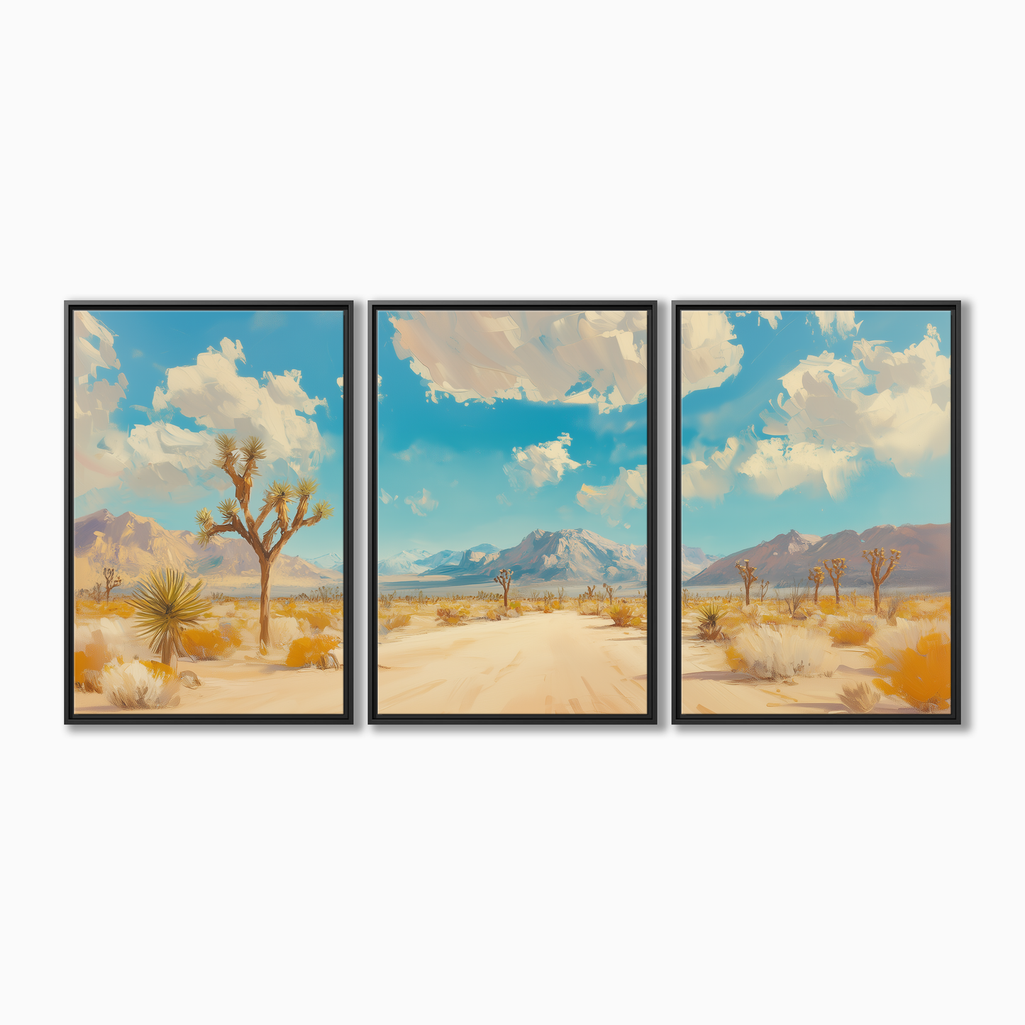 Joshua Tree National Park