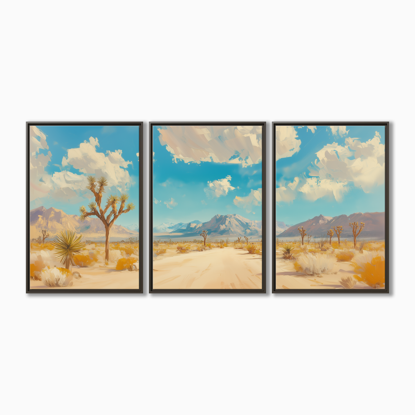 Joshua Tree National Park