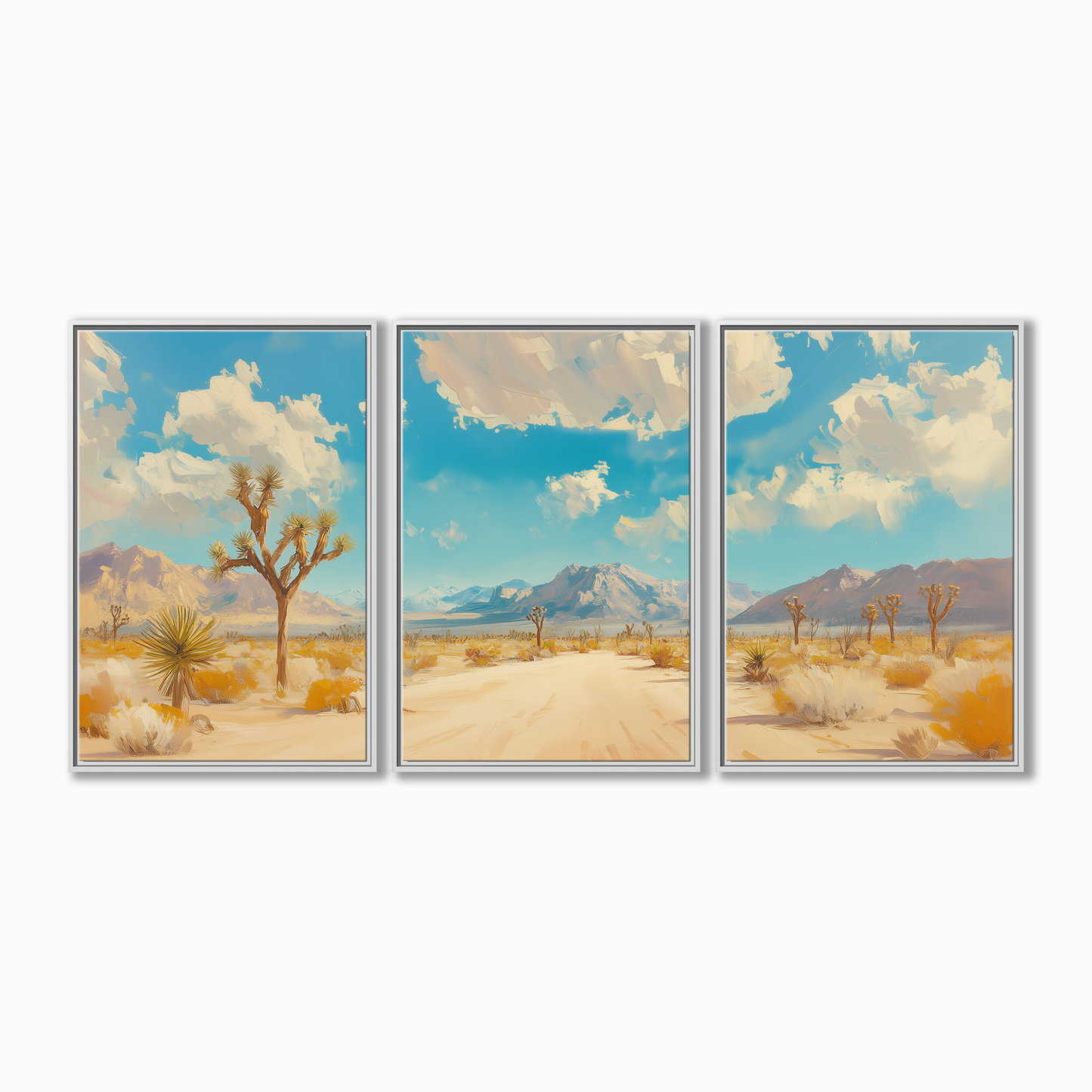 Joshua Tree National Park