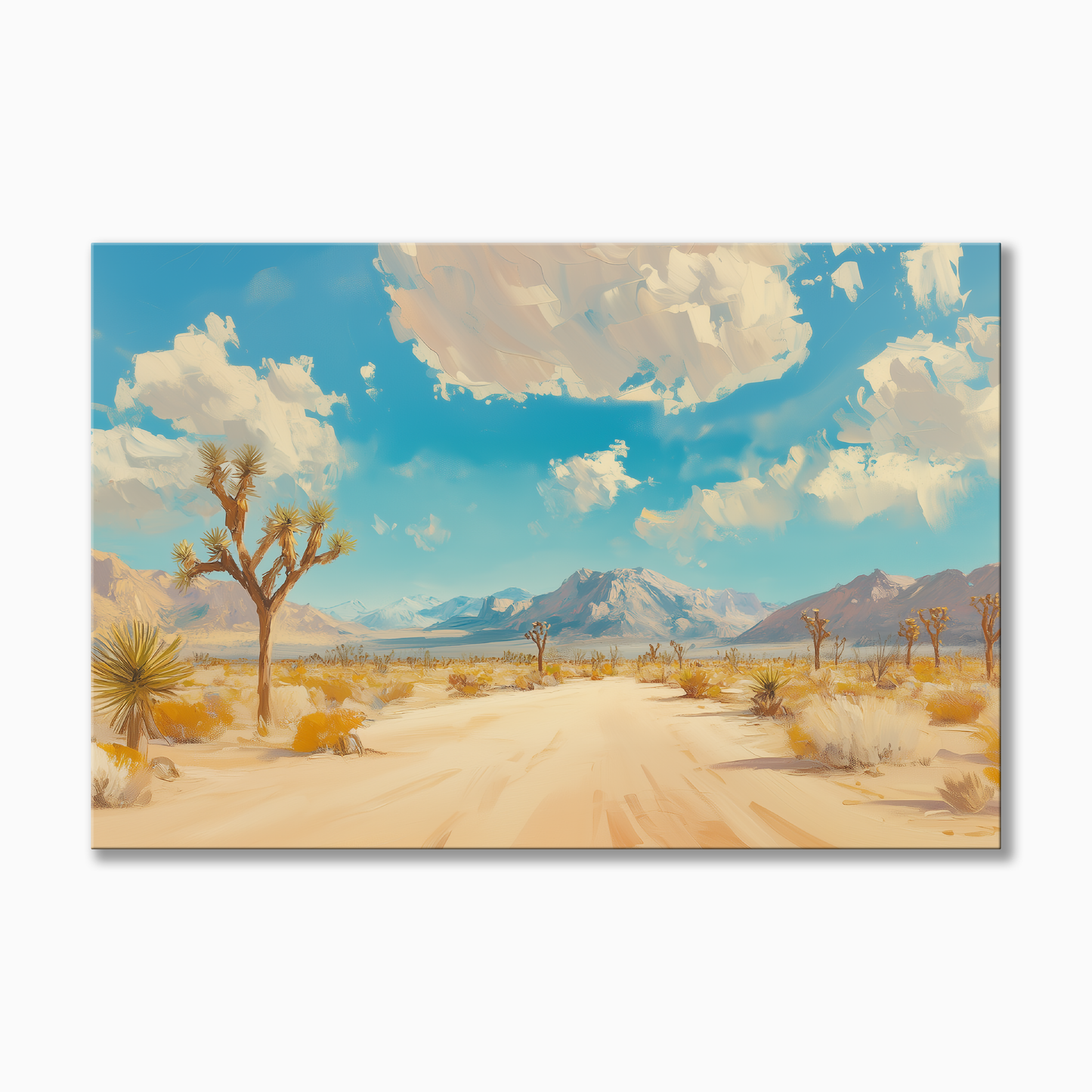 Joshua Tree National Park