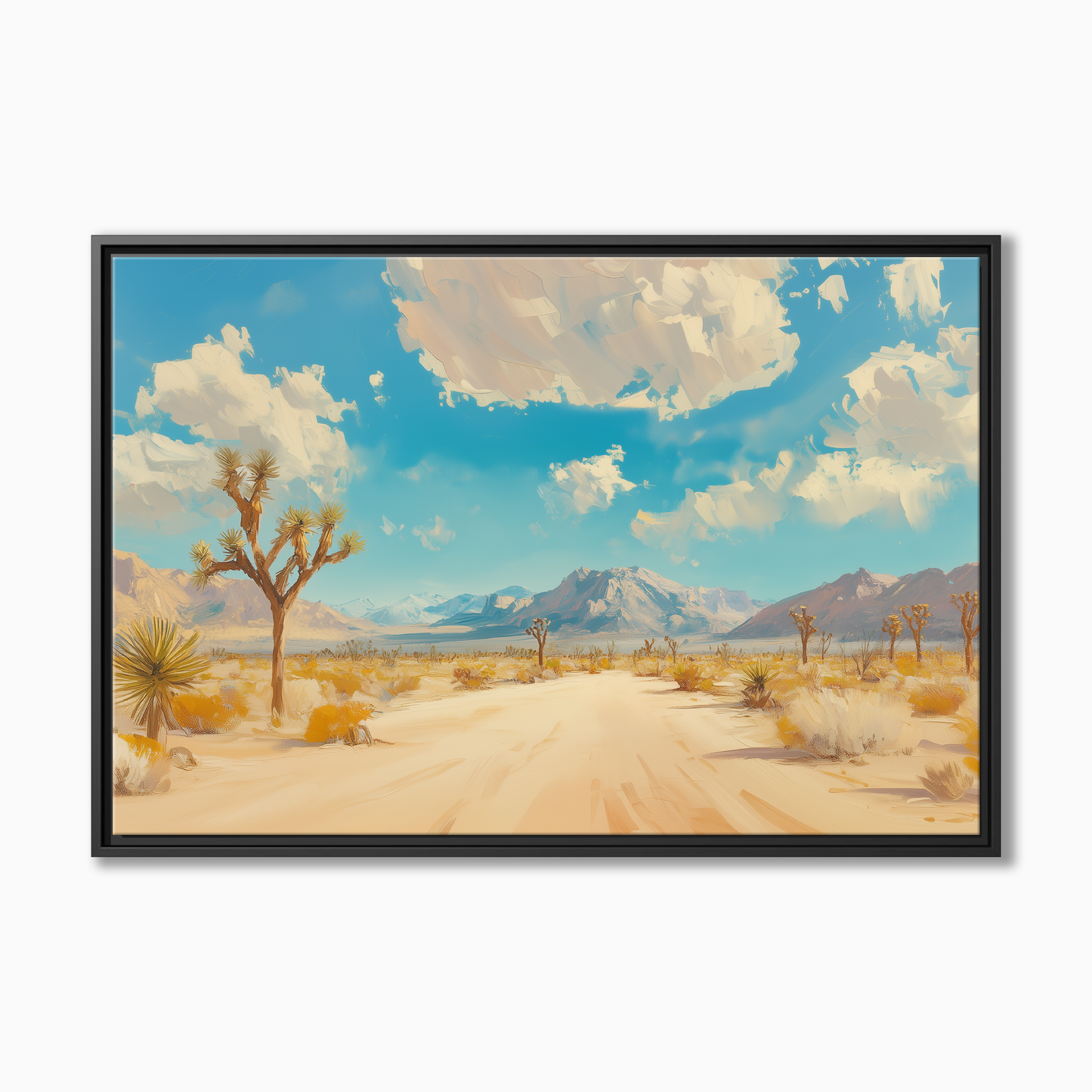 Joshua Tree National Park