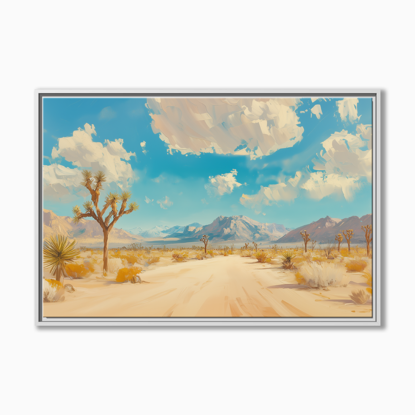 Joshua Tree National Park
