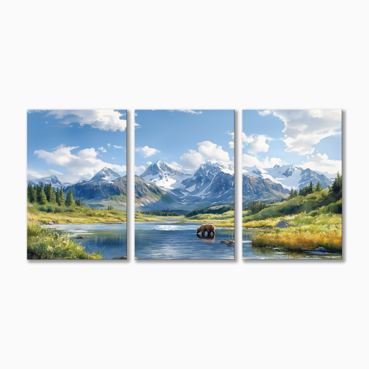 Katmai National Park