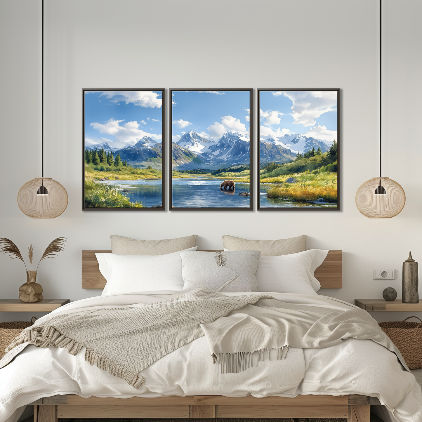 Katmai National Park
