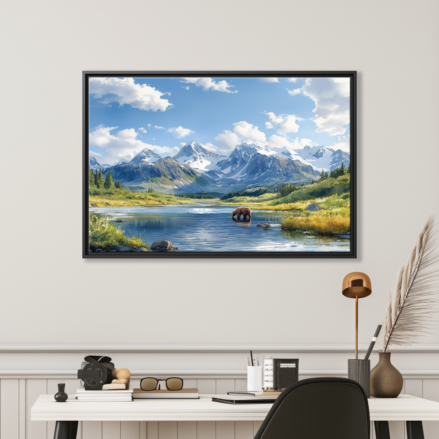 Katmai National Park