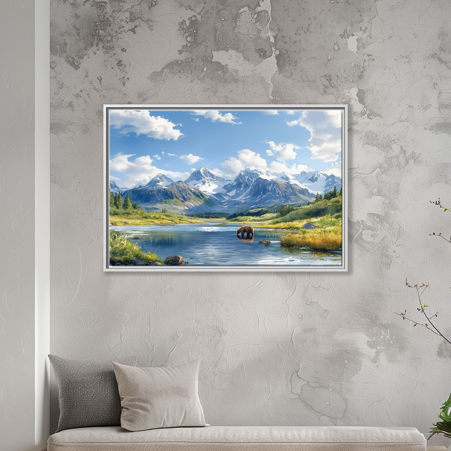 Katmai National Park