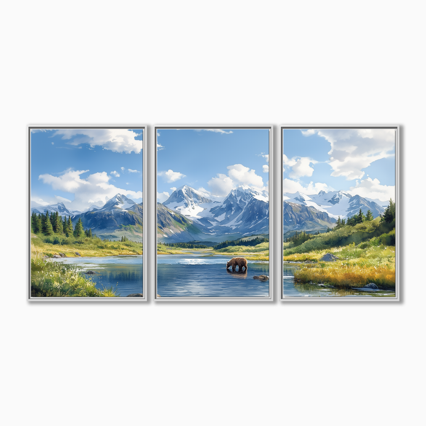 Katmai National Park