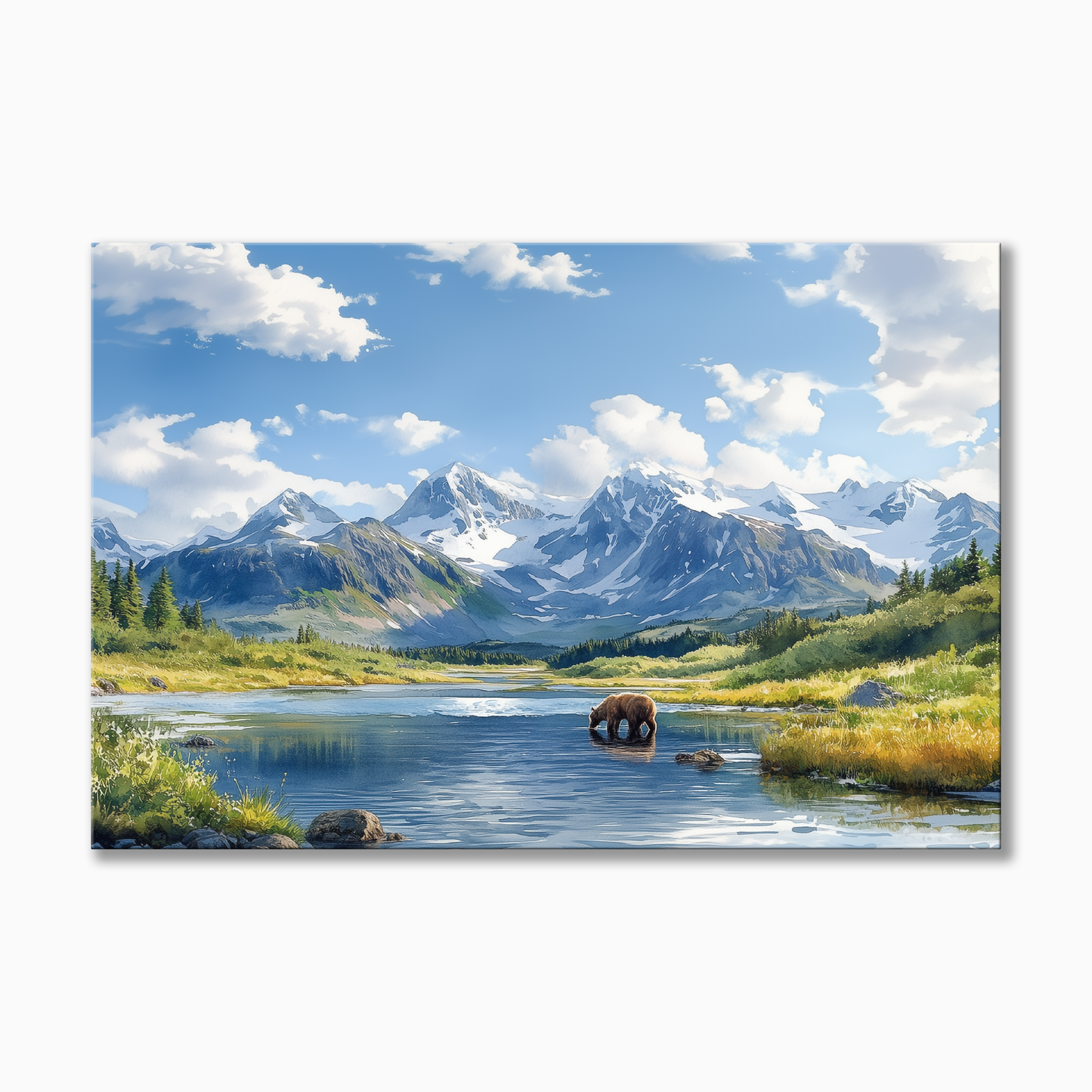 Katmai National Park