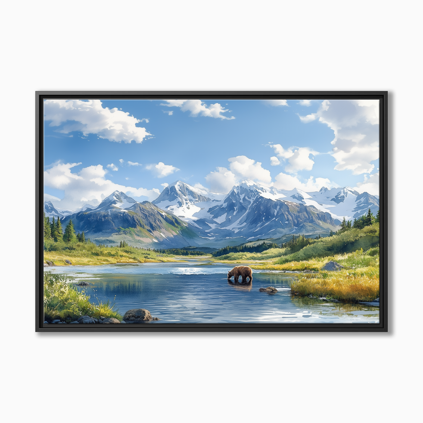 Katmai National Park