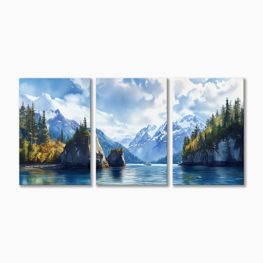 Kenai Fjords National Park