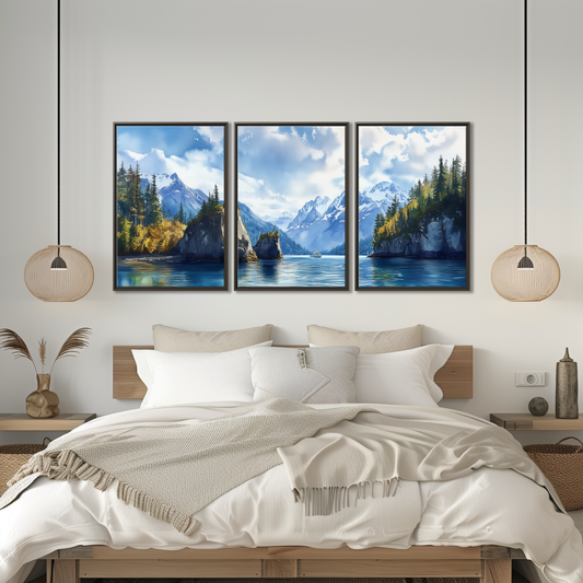 Kenai Fjords National Park
