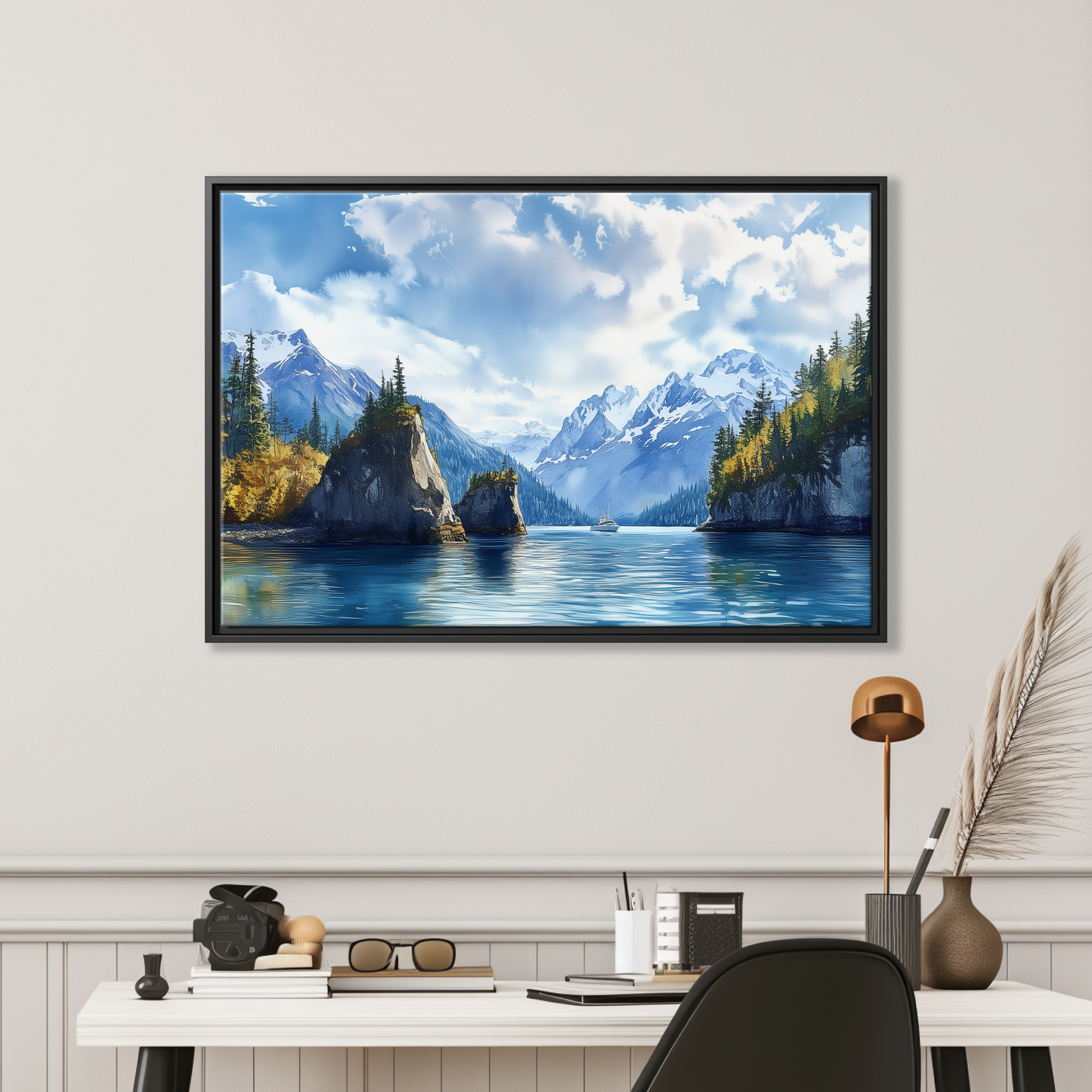 Kenai Fjords National Park