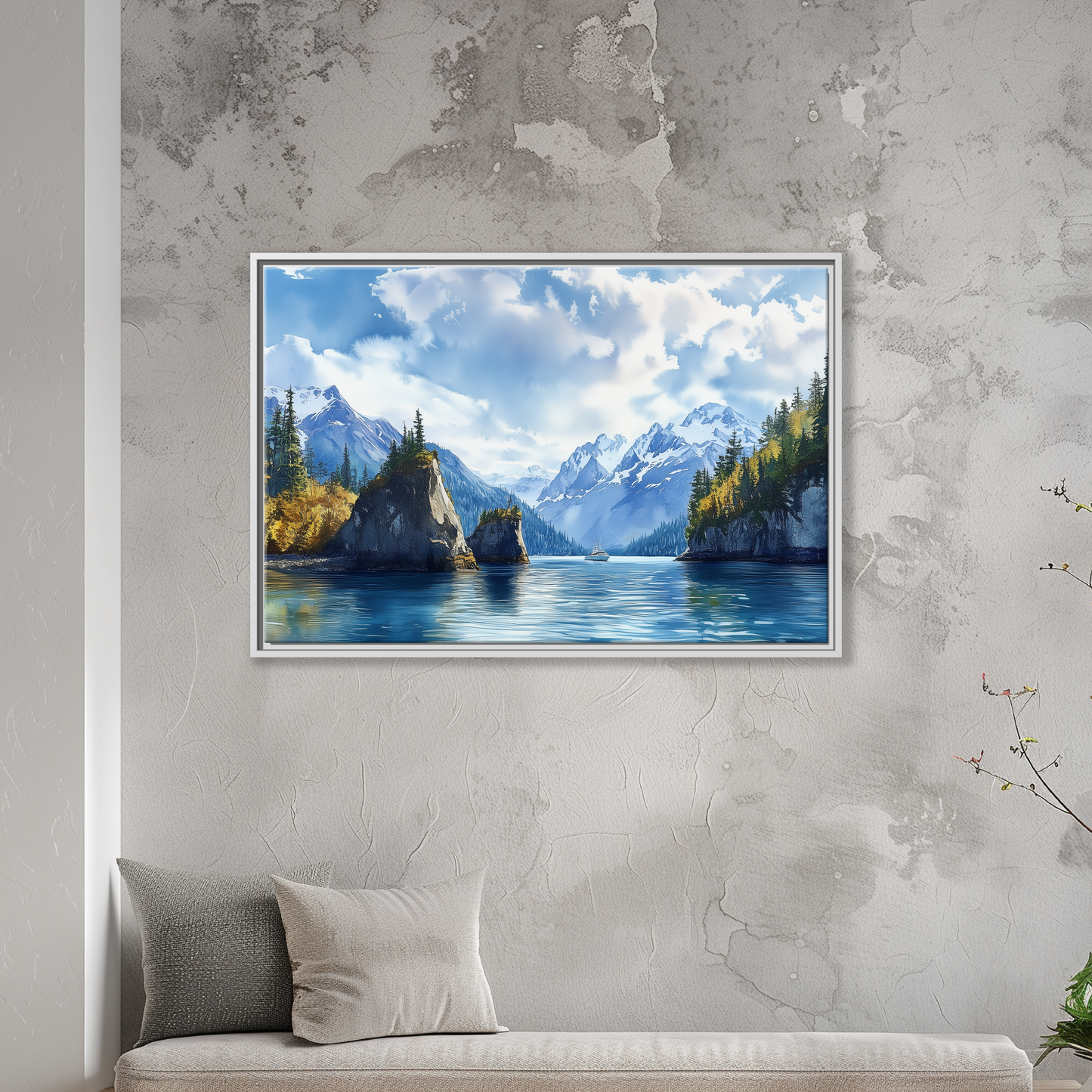 Kenai Fjords National Park